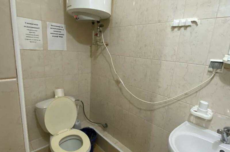 3-х местный «Стандарт»