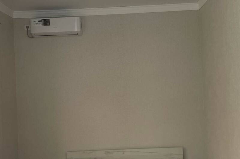 Четырёхместный «Люкс»