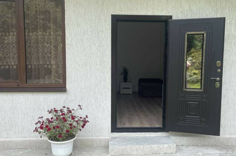 Четырёхместный «Люкс»