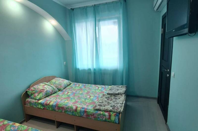 Трёхместный «Стандарт»