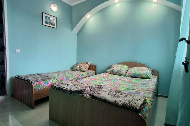 Трёхместный «Стандарт»