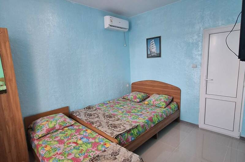 Трёхместный «Стандарт»