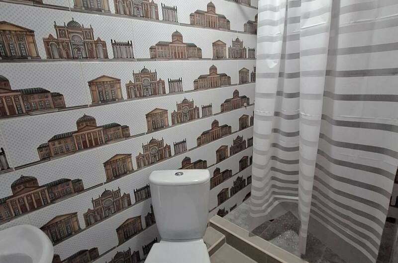 Трёхместный «Стандарт»