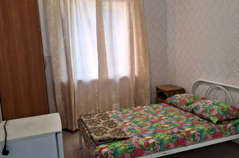 Двухкомнатный «Стандарт»