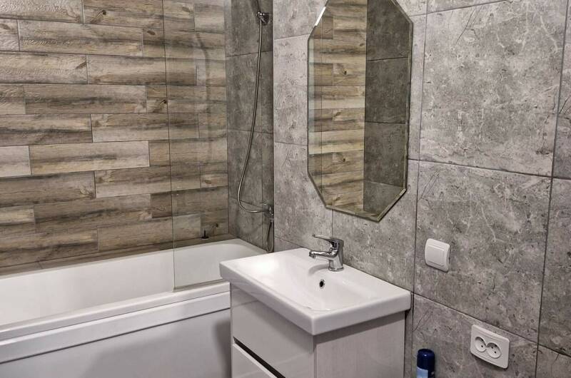 Двухкомнатный «Стандарт»