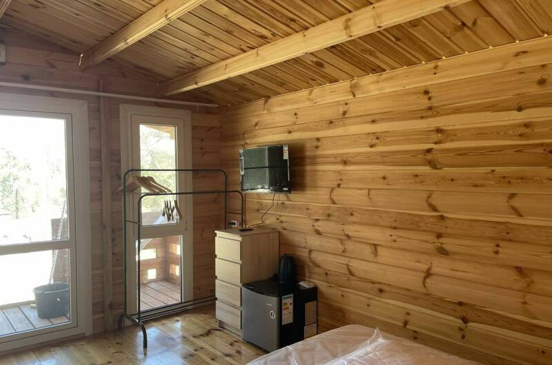 2-х местный «Стандарт» с 2 доп. местами