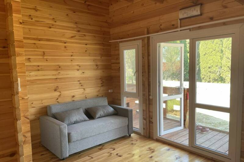 2-х местный «Стандарт» с 2 доп. местами