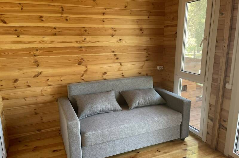 2-х местный «Стандарт» с 2 доп. местами