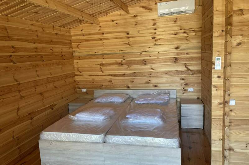 2-х местный «Стандарт» с 2 доп. местами