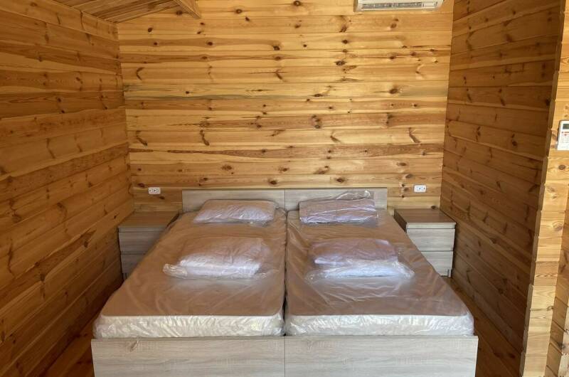 2-х местный «Стандарт» с 2 доп. местами