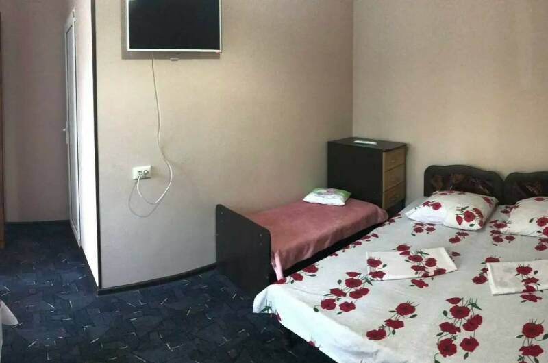 Двухместный «Стандарт»