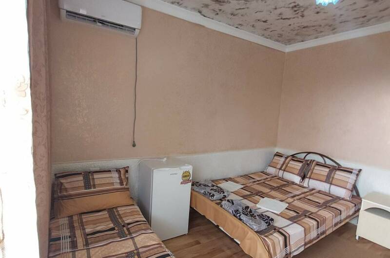 Двухместный «Стандарт»