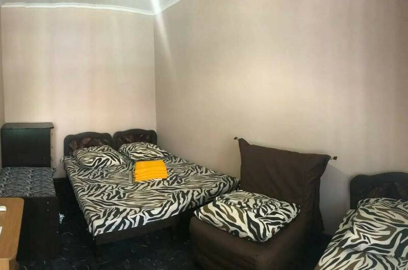 Трехместный «Стандарт»