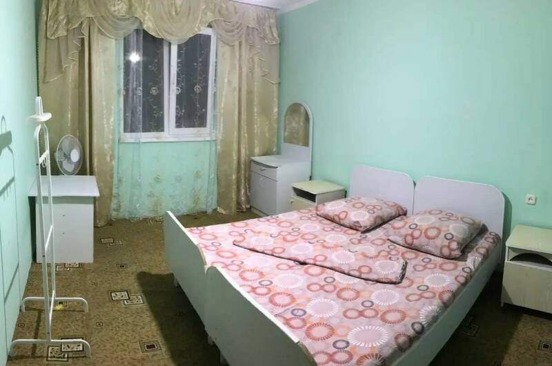 Двухместный «Эконом»