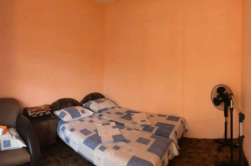 Трехместный «Эконом»