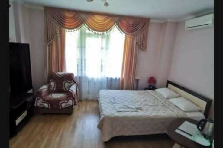 Двухместный номер «Стандарт» с доп. местом