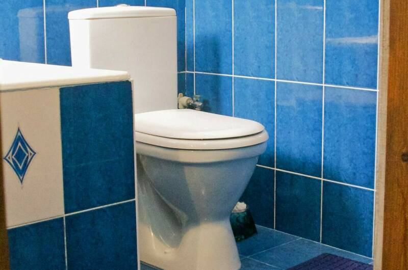 Двухкомнатный номер с удобствами 01−08