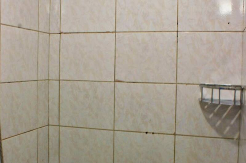 Трехместный номер «Эконом» 03−03