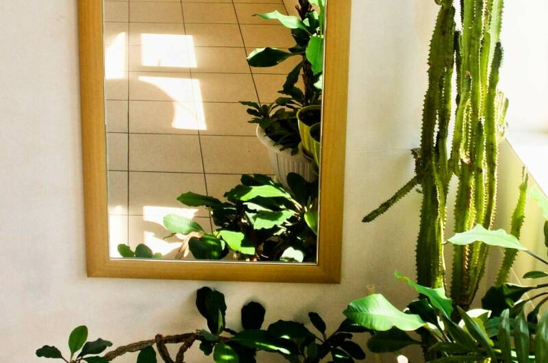 Трехместный номер «Эконом» 03−09