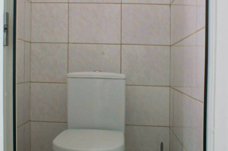 Трехместный номер «Эконом» 03−09