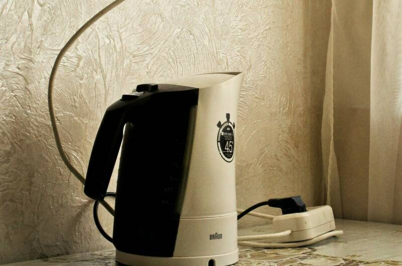 Трехместный номер «Эконом» 03−04