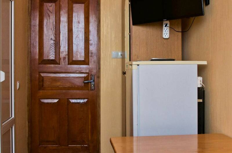 Двухместный номер с удобствами 01−01