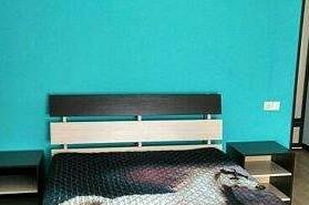 Двухкомнатный «Семейный»