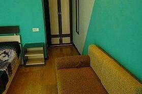 Двухкомнатный «Семейный»