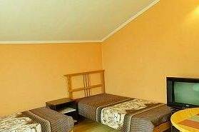 Двухкомнатный «Семейный»