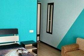 Двухкомнатный «Семейный»