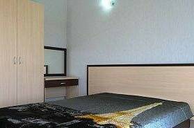 4-х местная «Студия» с балконом