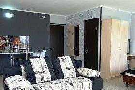 4-х местная «Студия» с балконом