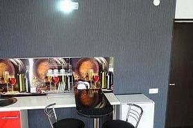 4-х местная «Студия» с балконом