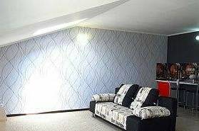 4-х местная «Студия» с балконом