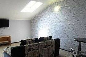 4-х местная «Студия» с балконом