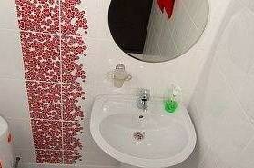 4-х местная «Студия» без балкона