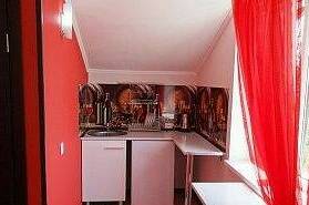 4-х местная «Студия» без балкона