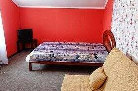 4-х местная «Студия» без балкона