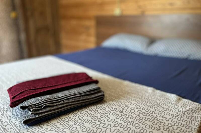 Комфорт + (с террасой)