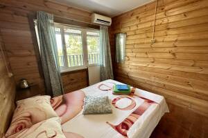 Изображение Изображение гостиницы "Эко-апартаменты «Бетта»" #2 #2