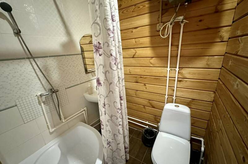 Полулюкс (с террасой)