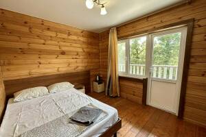 Изображение Изображение гостиницы "Эко-апартаменты «Бетта»" #3 #3