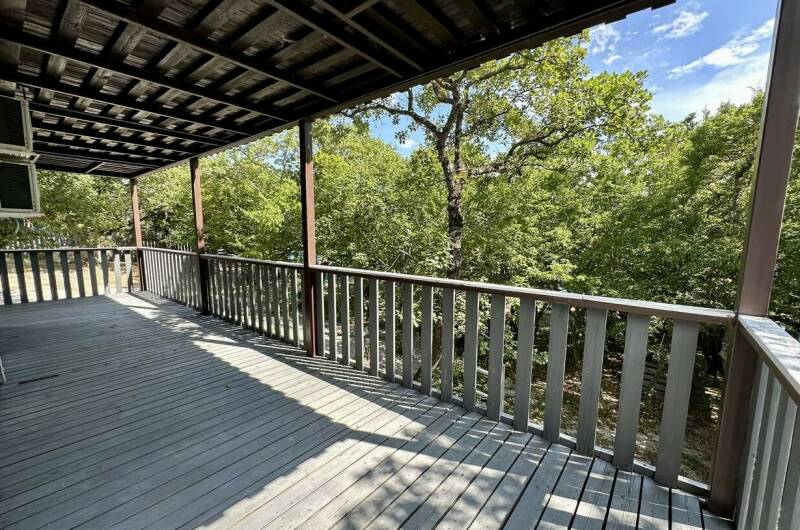 Комфорт + (с террасой)