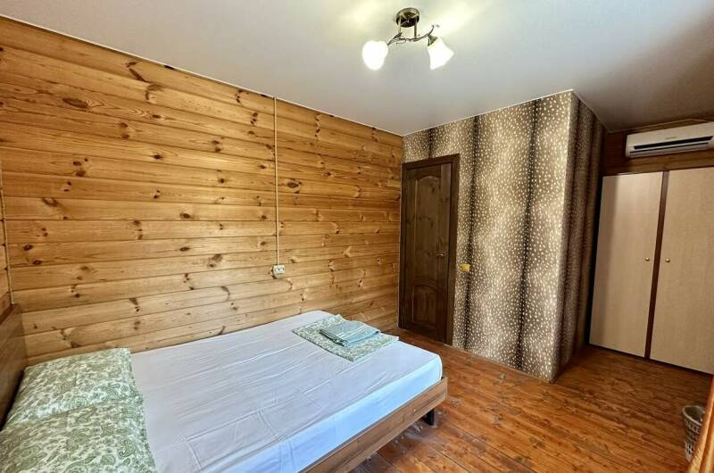 Комфорт + (с террасой)