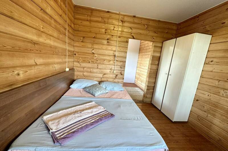 Полулюкс с террасой