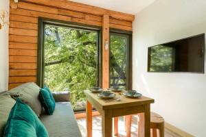 Изображение Изображение гостиницы "Эко-апартаменты «Бетта»" #5 #5