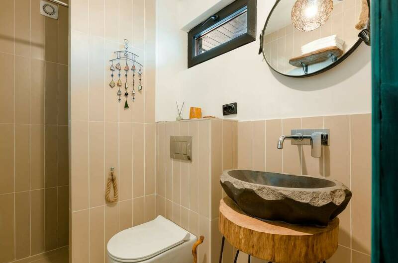 Эко-апартаменты (Французские окна)