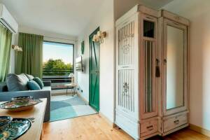 Изображение Изображение гостиницы "Эко-апартаменты «Бетта»" #6 #6