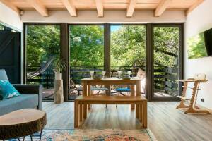 Изображение Изображение гостиницы "Эко-апартаменты «Бетта»" #7 #7