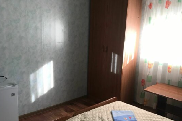 Двухместный «Бюджетный» (2 этаж)